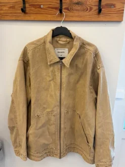 H&M jakke