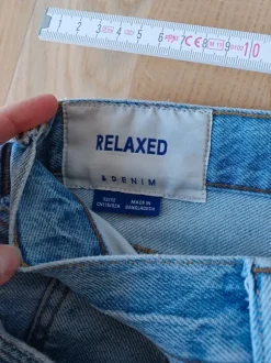 H&M, Jeans, W32/L32