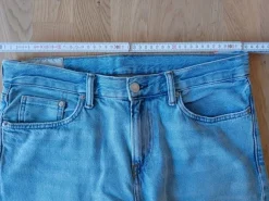 H&M, Jeans, W32/L32
