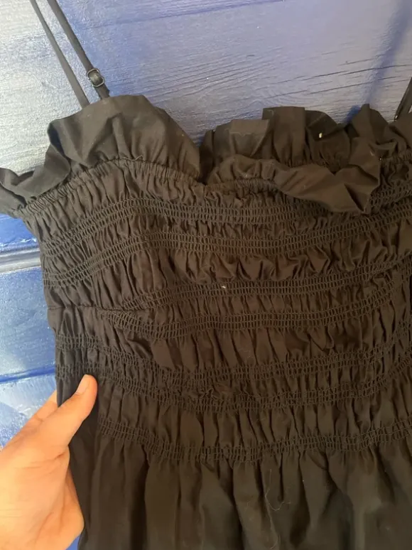 H&M kjole