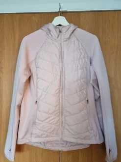 H&M löparjacka/hybridjacka