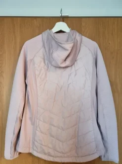 H&M löparjacka/hybridjacka