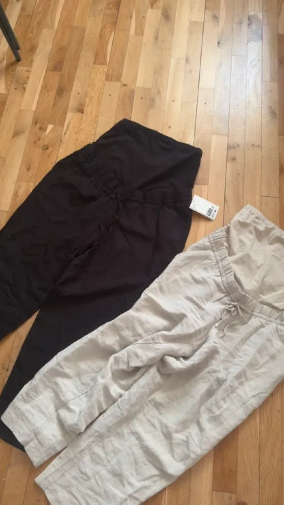 H&M Mama