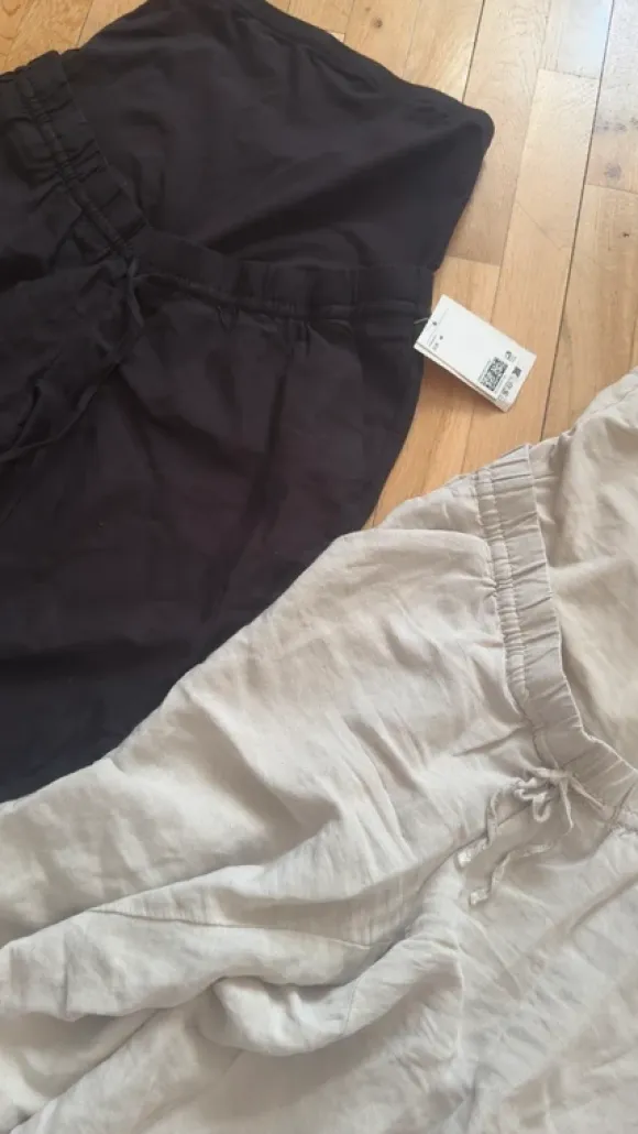 H&M Mama