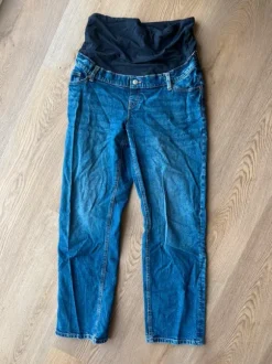 H&M Mama graviditetsbukser