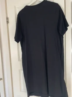HM Mama lång amnings T-shirt/klänning
