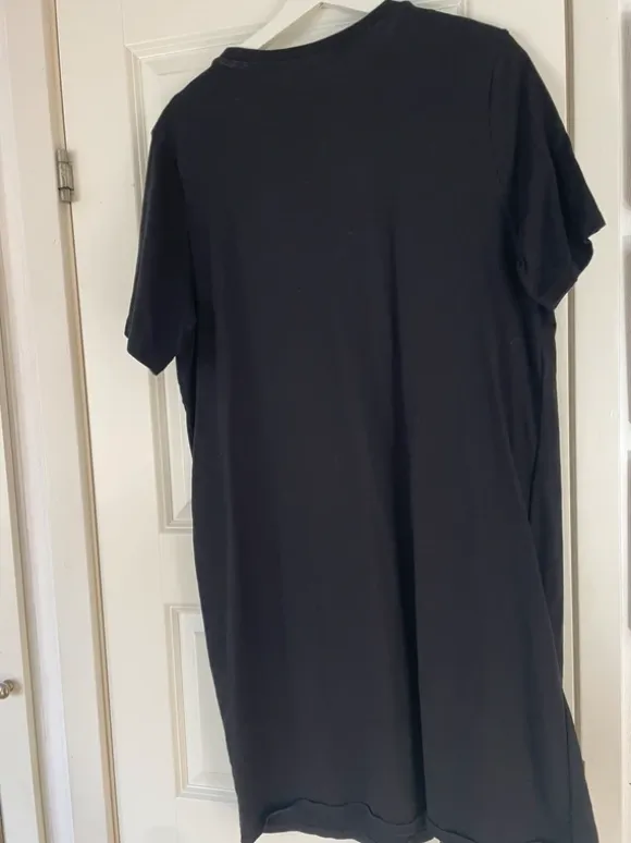 HM Mama lång amnings T-shirt/klänning