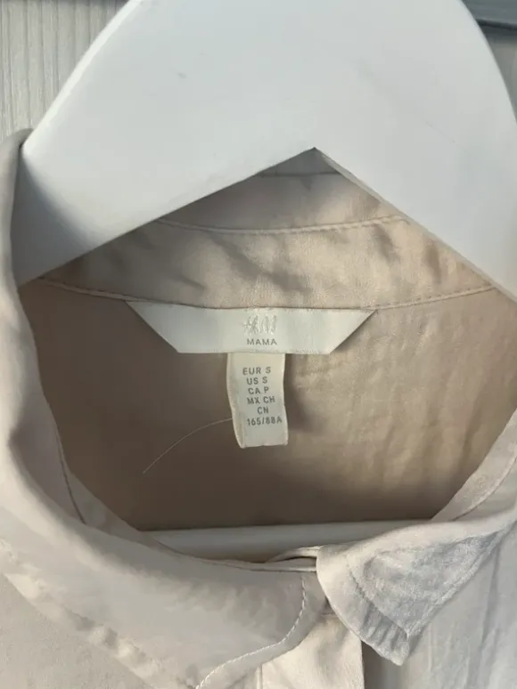 H&M Mama mekko