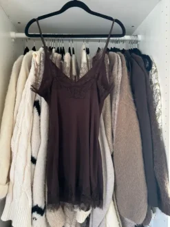 H&M nattlinne
