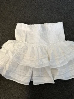 H&M nederdel / sommernederdel
