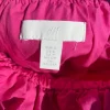 H&M Pink kjole