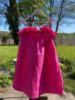 H&M Pink kjole