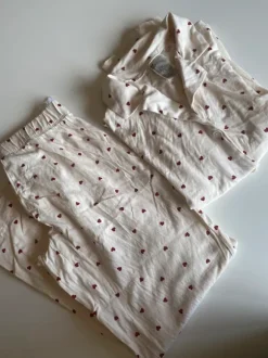 H&m pyjamas