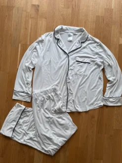 H&M pyjamas storlek L