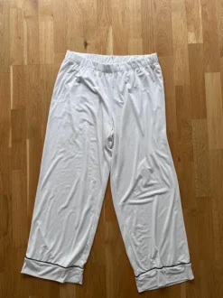 H&M pyjamas storlek L