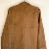 H&M Ruskind Shacket/Skjorte