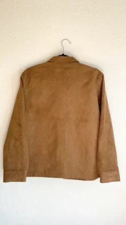 H&M Ruskind Shacket/Skjorte
