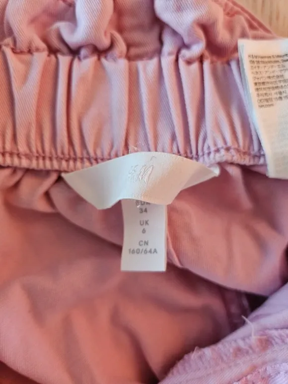 H&M shorts