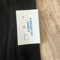 H&m shorts sort