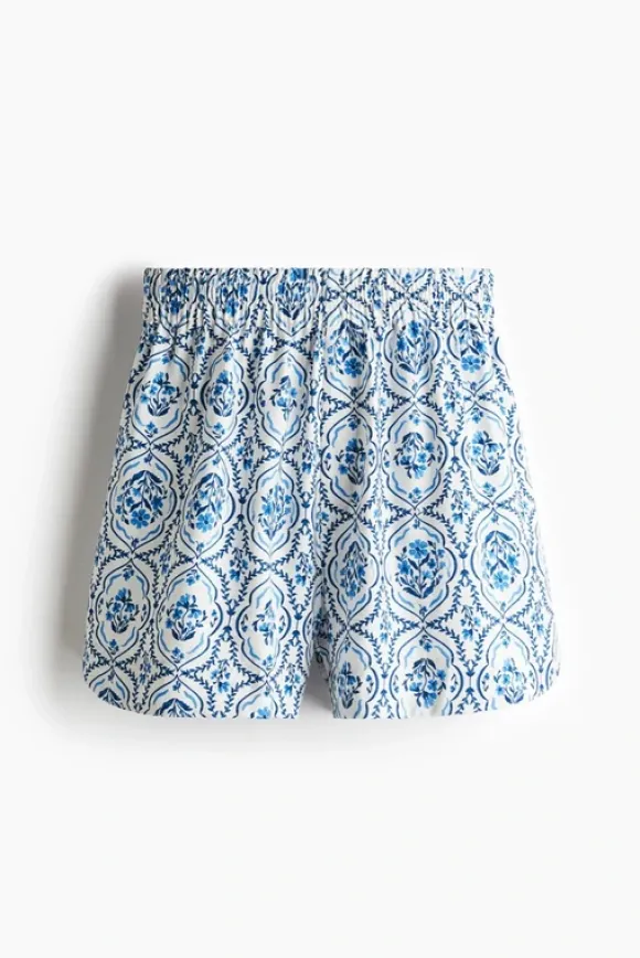 H&M shorts xs
