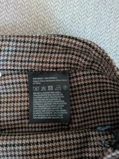 H&M Skort, 36