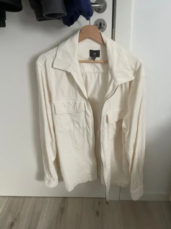 H&M Sommerjakke