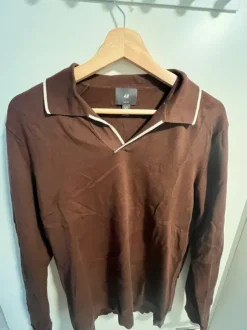 H&M strik