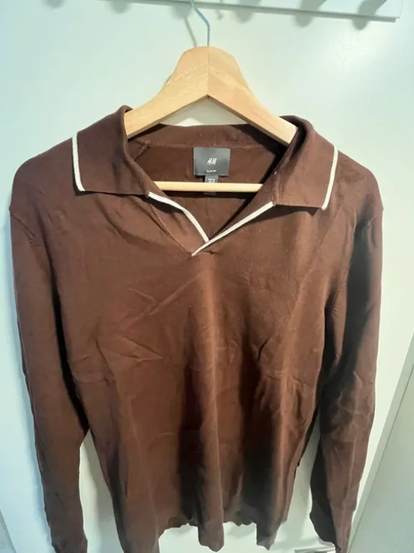 H&M strik