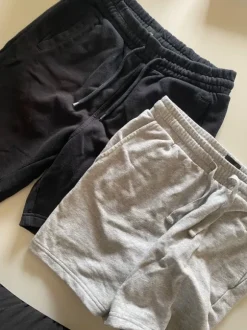 H&m sweatshorts