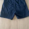 H&M Sweatshorts – Str. L – Sorte
