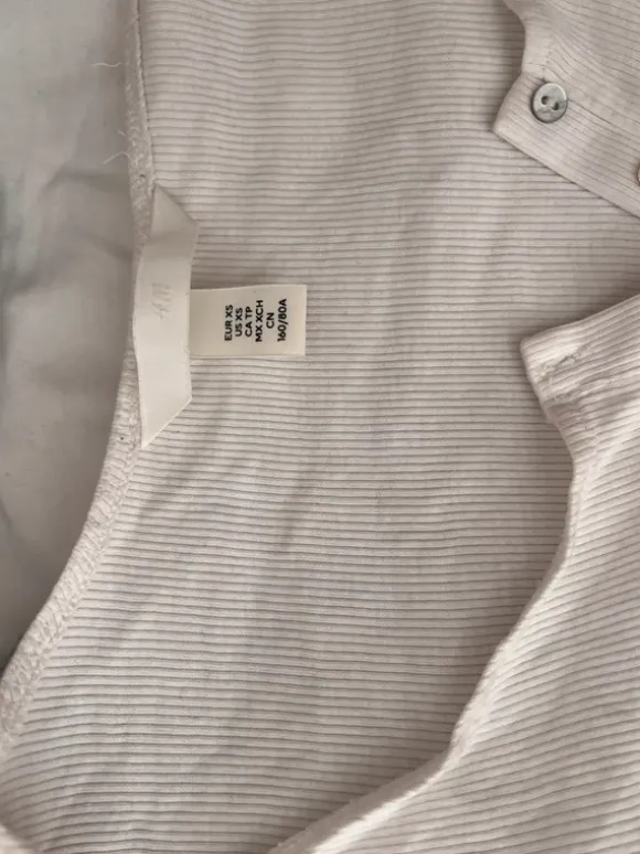 H&M trøje