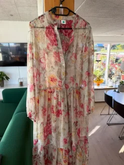 H&M tynd sommerkjole