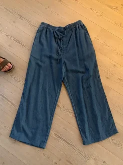 H&M tynde denim bukser