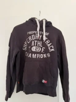 Hoddie