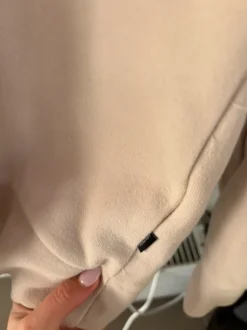 Hoddie från Jack & Jones