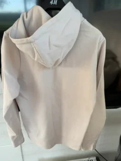 Hoddie från Jack & Jones