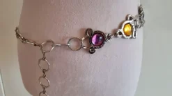 Hoftebælte rollespil 'inifitystone'