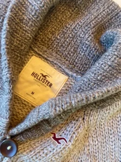 Hollister