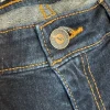 Hollister hot pants low waist mcbling y2k 🩵