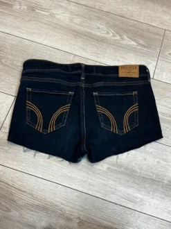 Hollister hot pants low waist mcbling y2k 🩵
