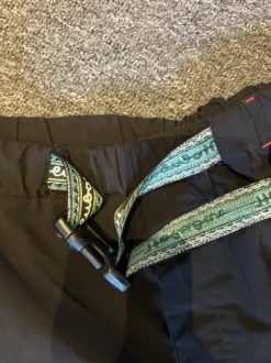 Holubar shorts
