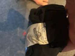 Holubar shorts