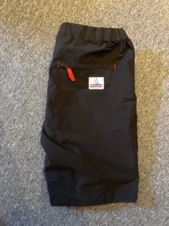 Holubar shorts
