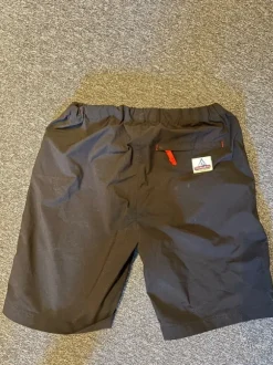 Holubar shorts