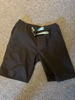 Holubar shorts