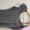 Home made dress