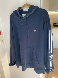 Hoodie fra Adidas