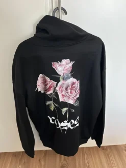 Hoodie från Shein
