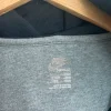 Hoodie Svart Nike st L
