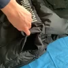 Hoodrich vest